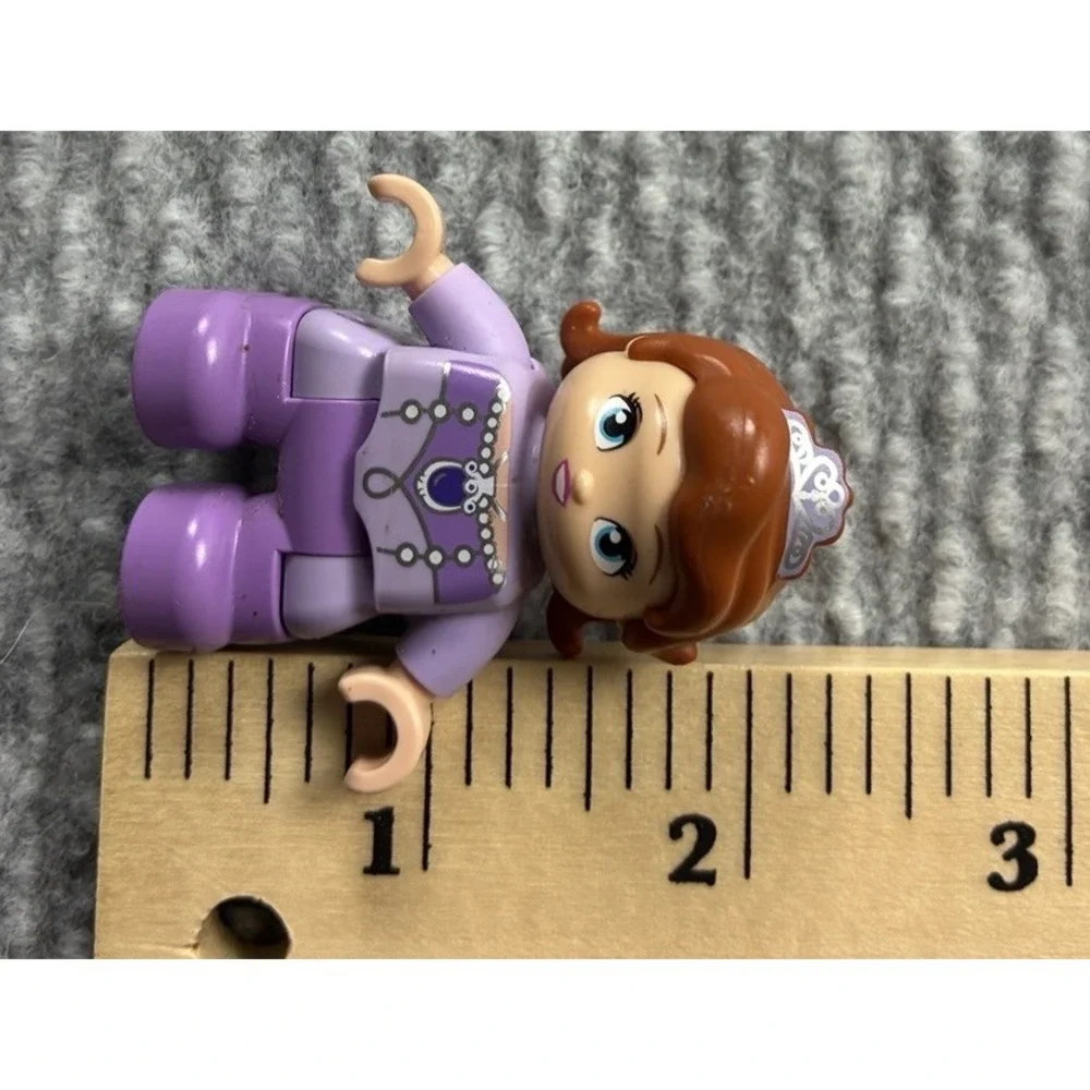 Lego Duplo Princess Sofia The First Sophia 2